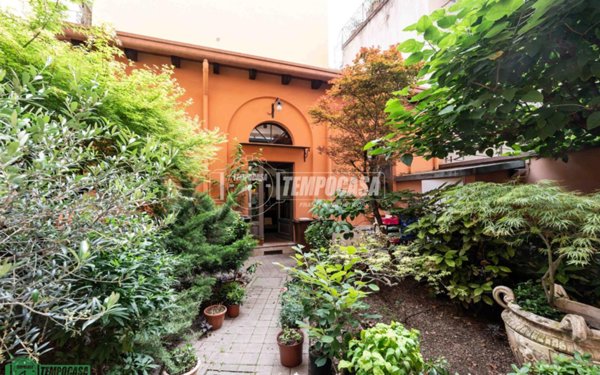 appartamento in vendita a Milano in zona Centro Storico