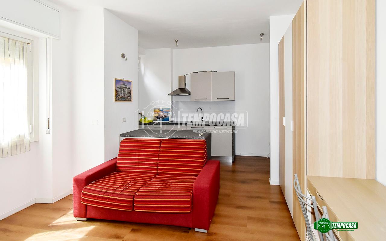 appartamento in vendita a Milano in zona Il Portello