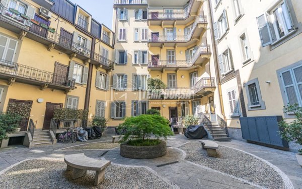 appartamento in vendita a Milano in zona Isola