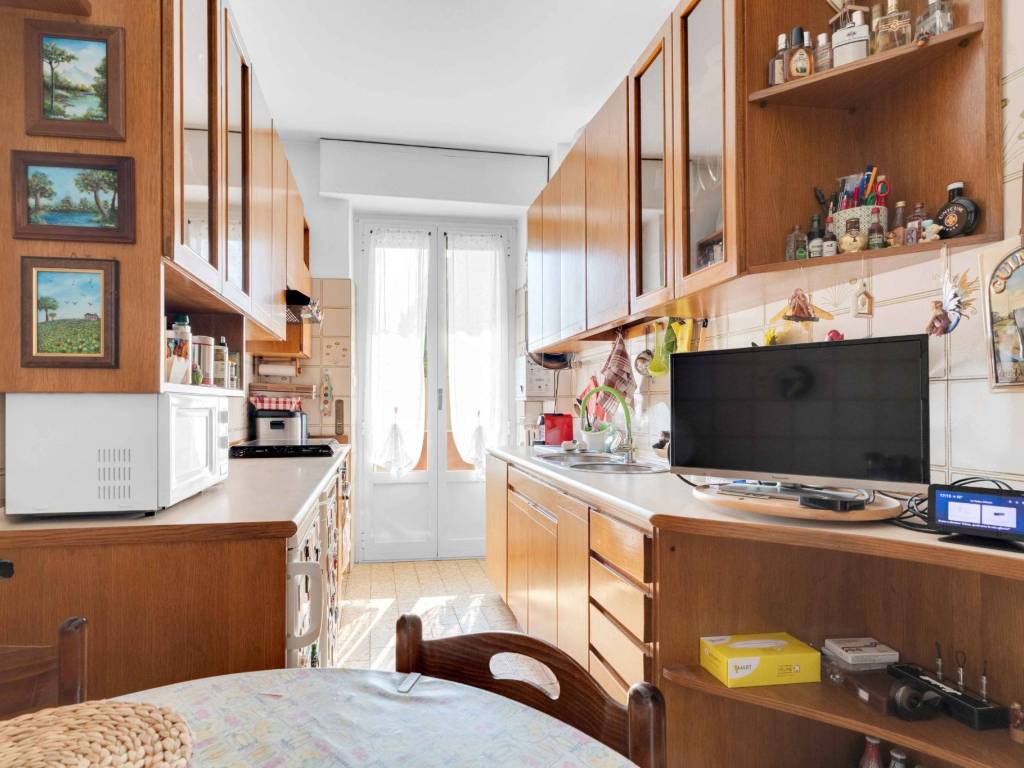 appartamento in vendita a Milano in zona Centro Storico