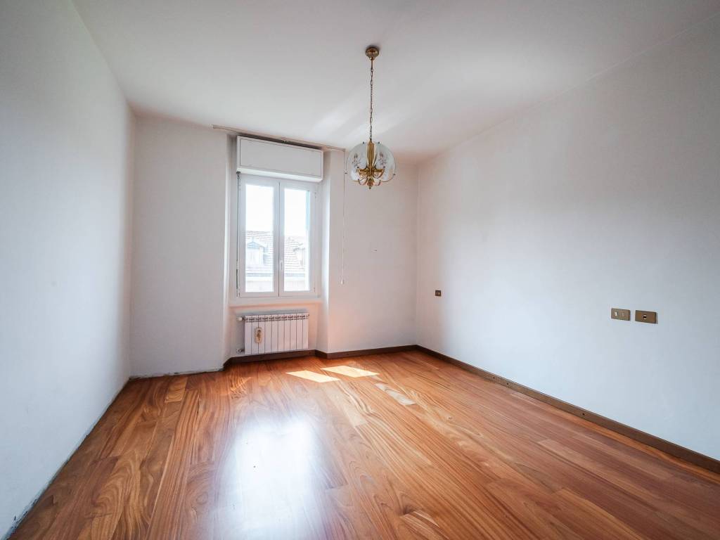 appartamento in vendita a Milano in zona Casoretto
