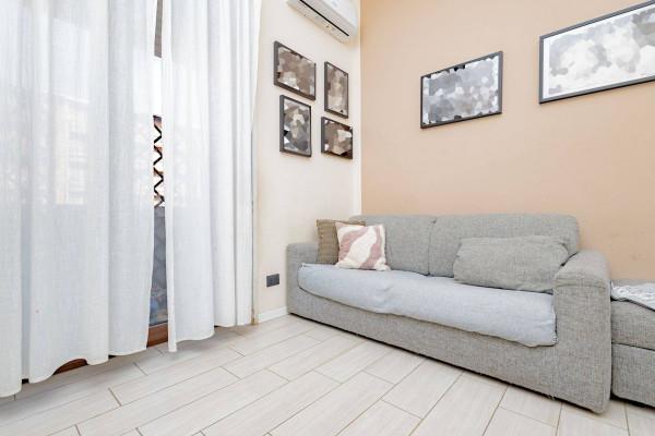 appartamento in vendita a Milano in zona Cagnola