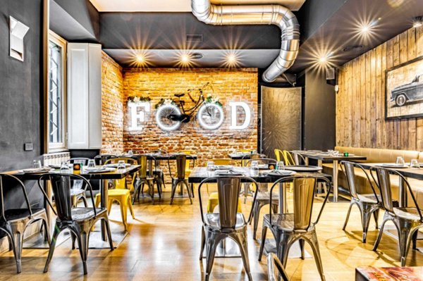 negozio in vendita a Milano in zona Loreto