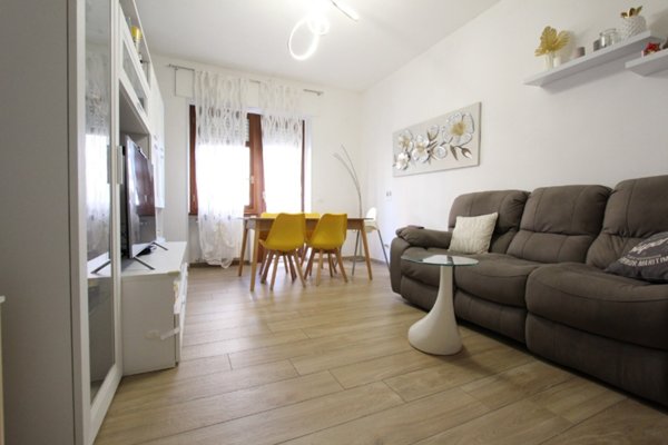 appartamento in vendita a Milano in zona Affori