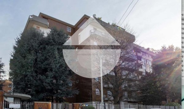 appartamento in vendita a Milano in zona San Vittore