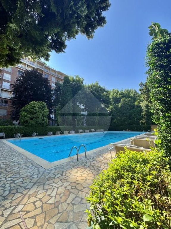 appartamento in vendita a Milano in zona Barona