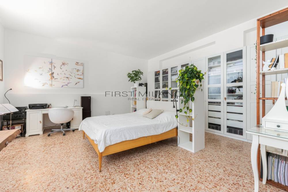 appartamento in vendita a Milano in zona Crescenzago