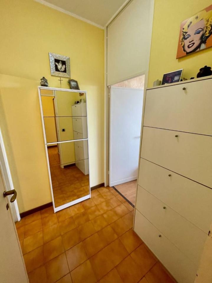 appartamento in vendita a Milano in zona Quartiere degli Olmi