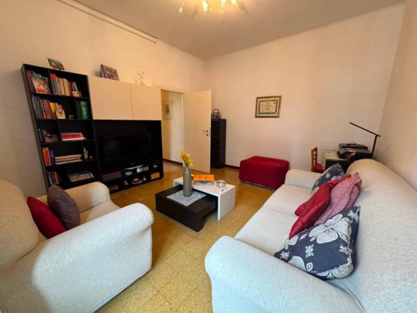 appartamento in vendita a Milano in zona Casoretto