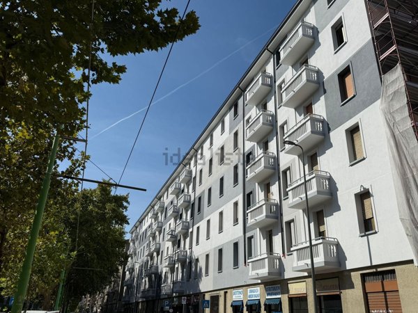 appartamento in vendita a Milano in zona Bicocca
