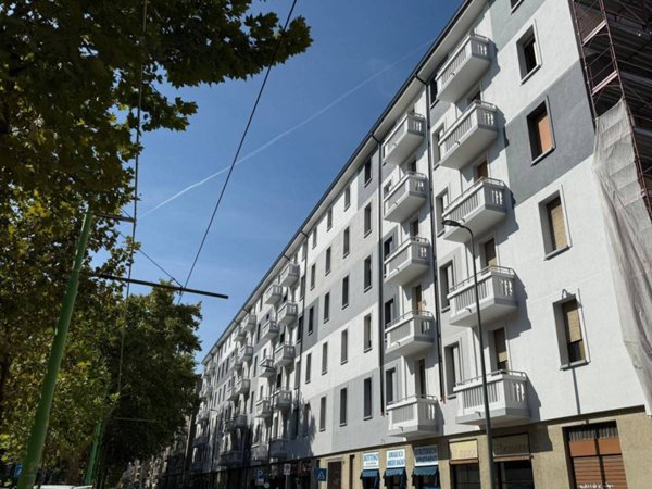 appartamento in vendita a Milano in zona Bicocca