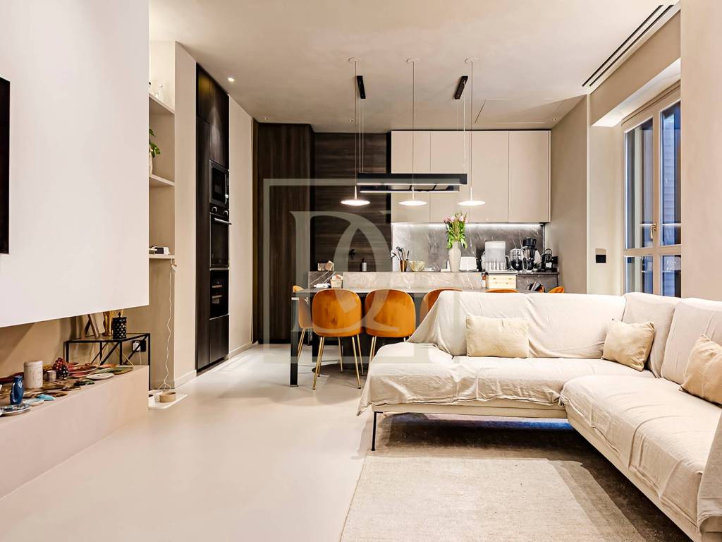 appartamento in vendita a Milano in zona Porta Venezia