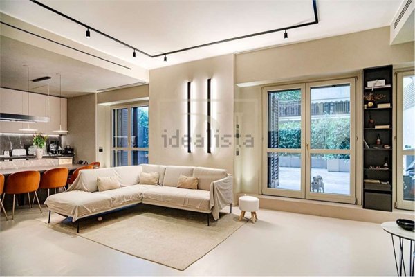 appartamento in vendita a Milano in zona Porta Venezia