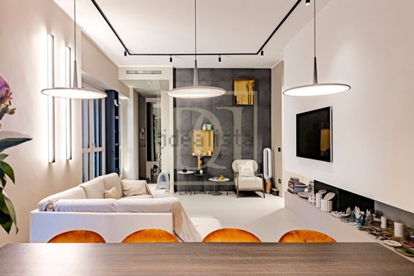 appartamento in vendita a Milano in zona Porta Venezia