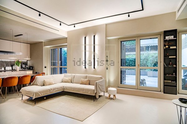 appartamento in vendita a Milano in zona Porta Venezia