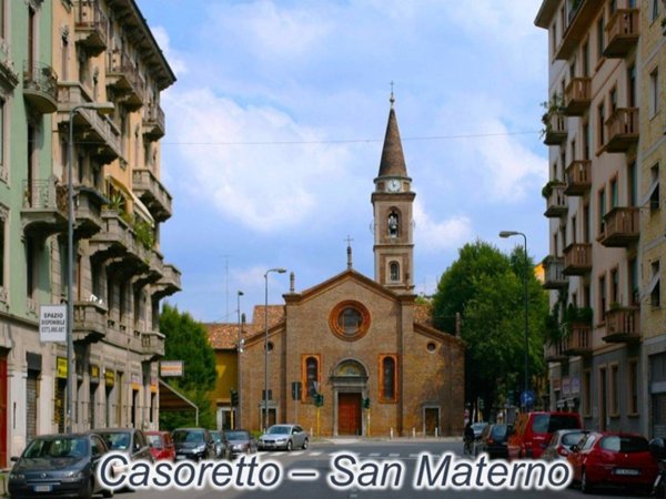 appartamento in vendita a Milano in zona Loreto
