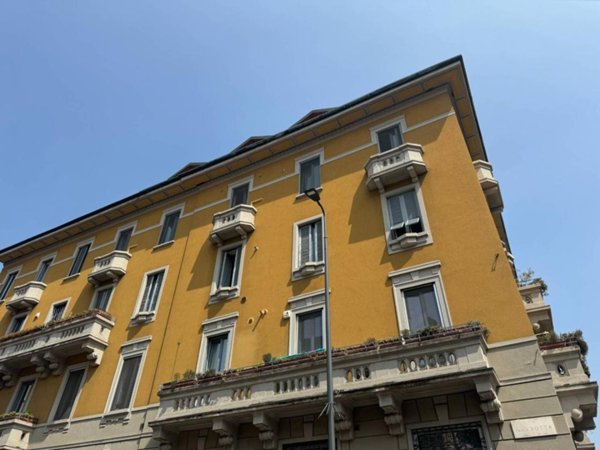 appartamento in vendita a Milano in zona Porta Romana