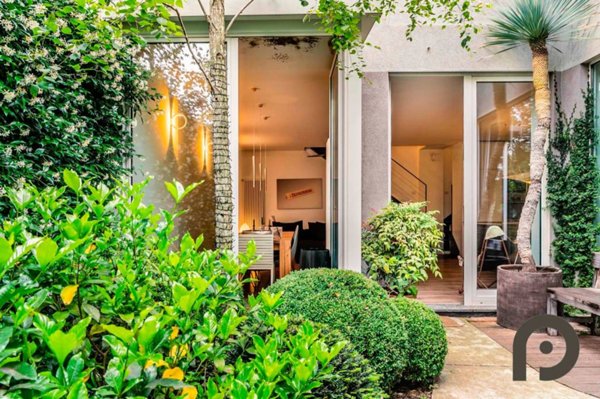 appartamento in vendita a Milano in zona Cagnola
