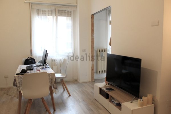 appartamento in vendita a Milano in zona Crescenzago