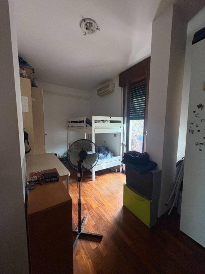appartamento in vendita a Milano in zona Rottole