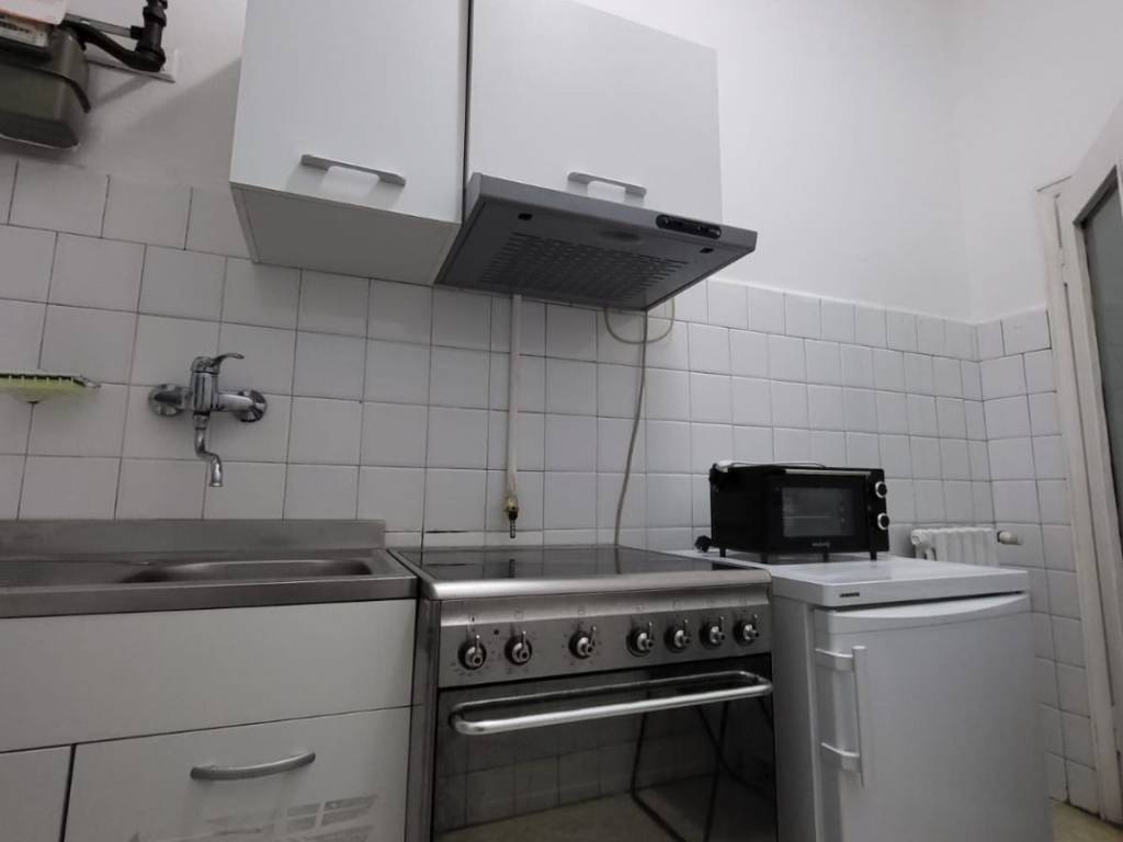 appartamento in vendita a Milano in zona Precotto