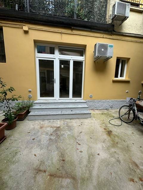 appartamento in vendita a Milano in zona Dergano