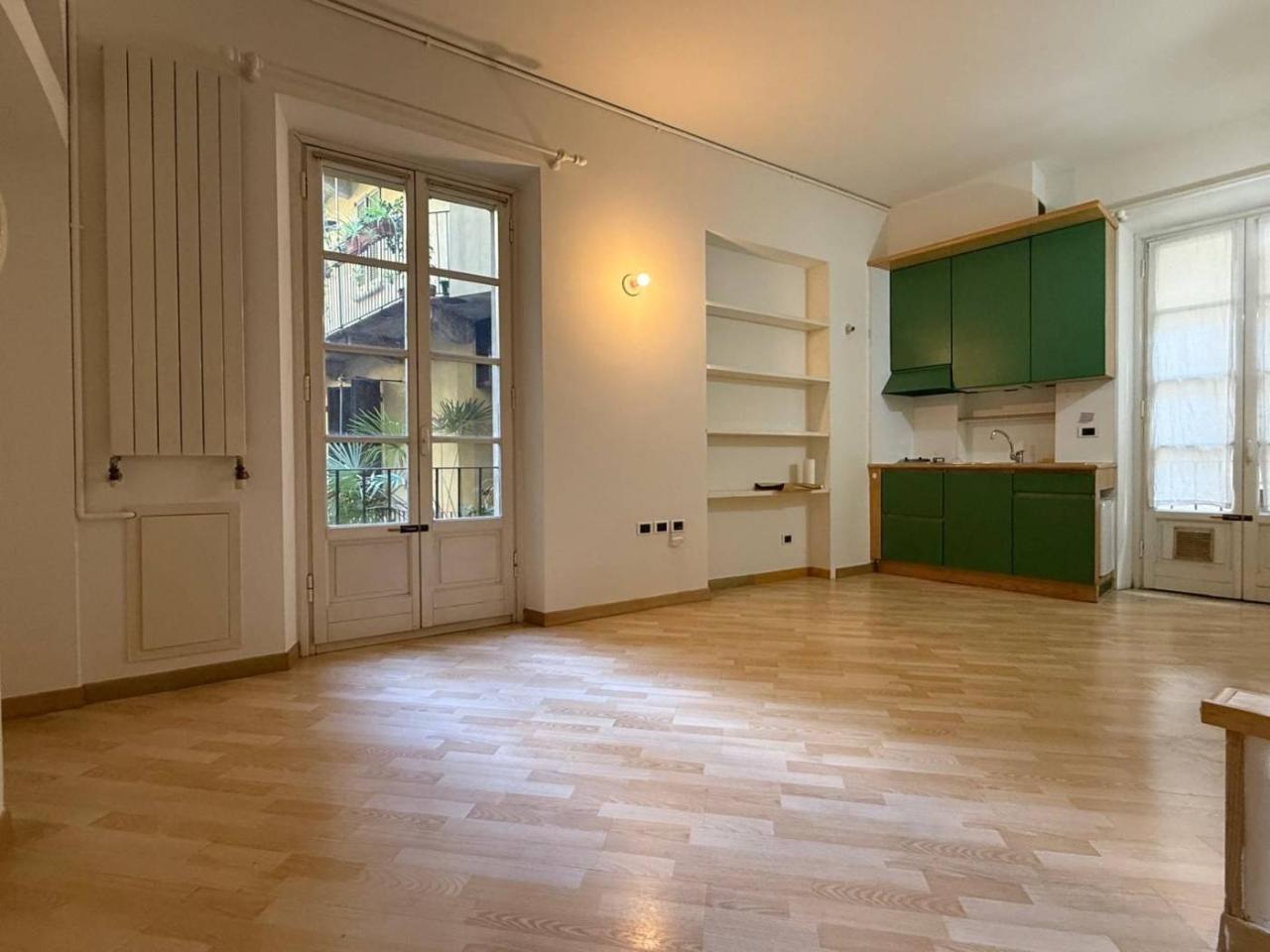 appartamento in vendita a Milano in zona Brera