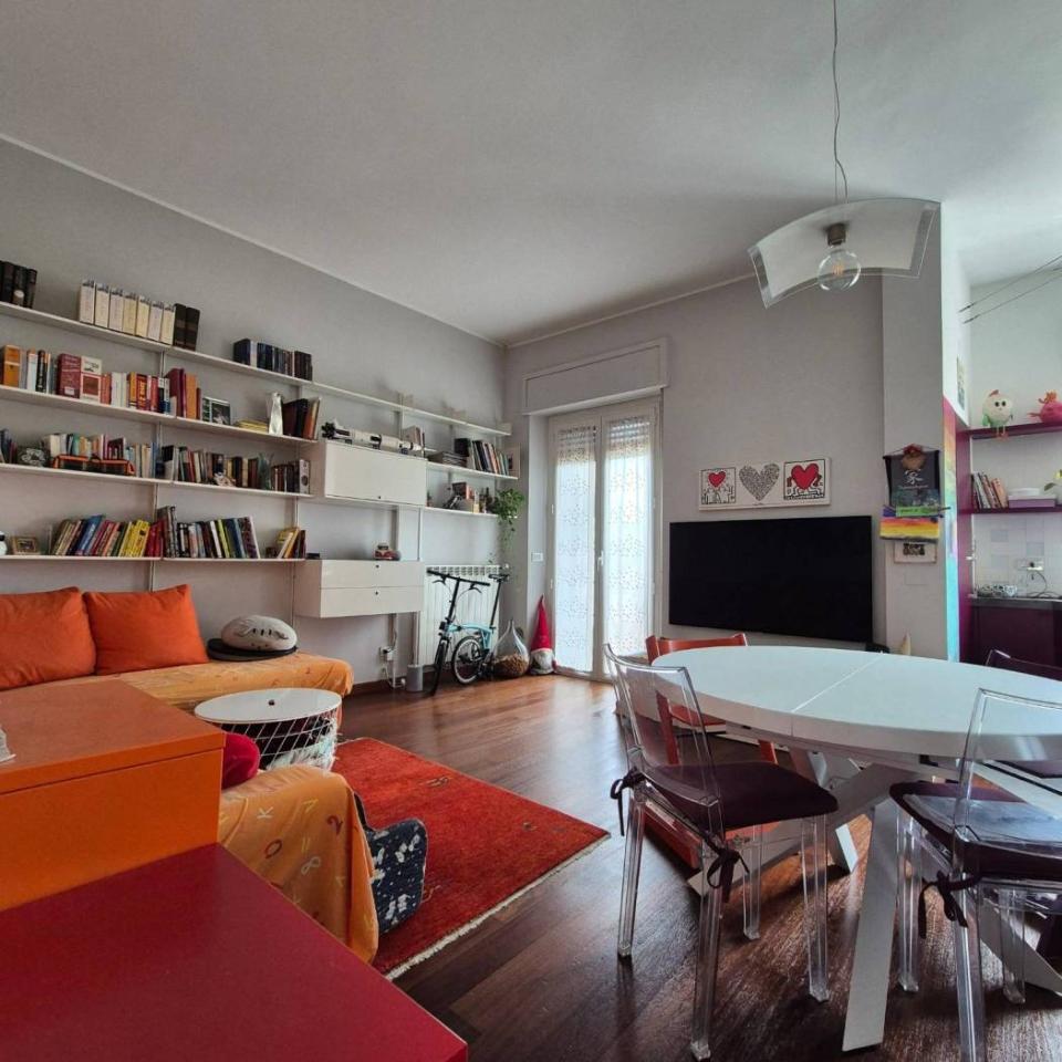 appartamento in vendita a Milano in zona Cagnola