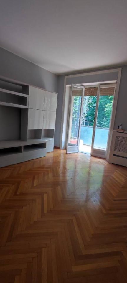 appartamento in vendita a Milano in zona Maggiolina