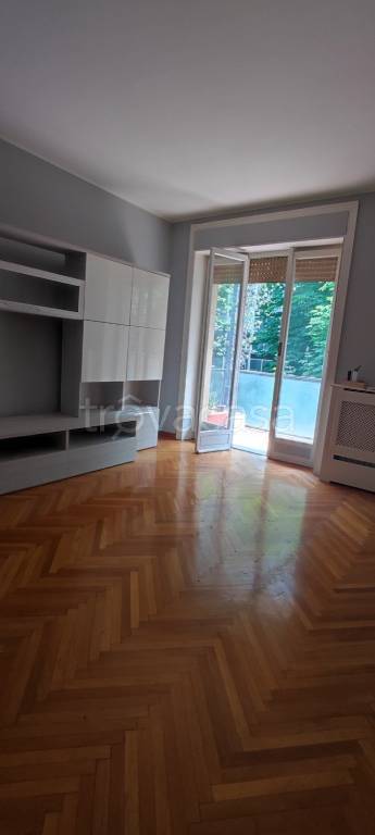 appartamento in vendita a Milano in zona Maggiolina