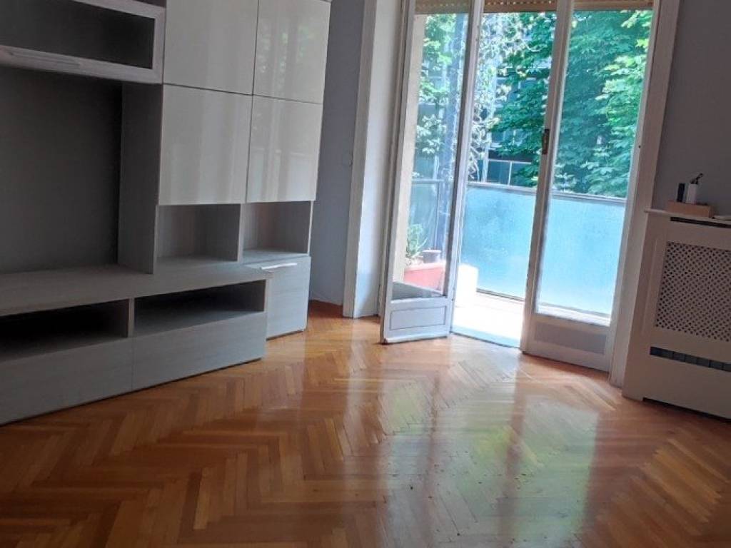 appartamento in vendita a Milano in zona Maggiolina