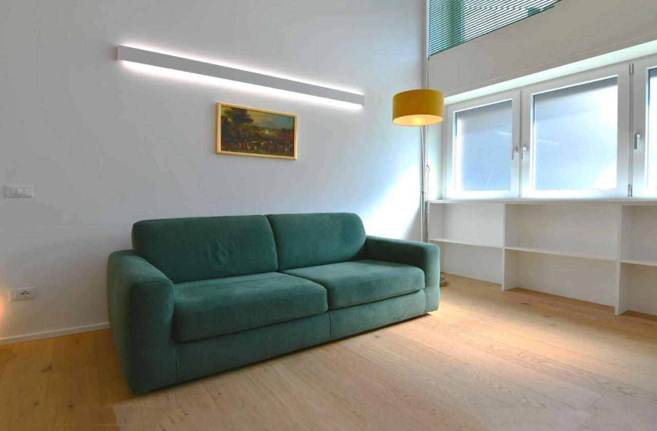 appartamento in vendita a Milano in zona Casoretto