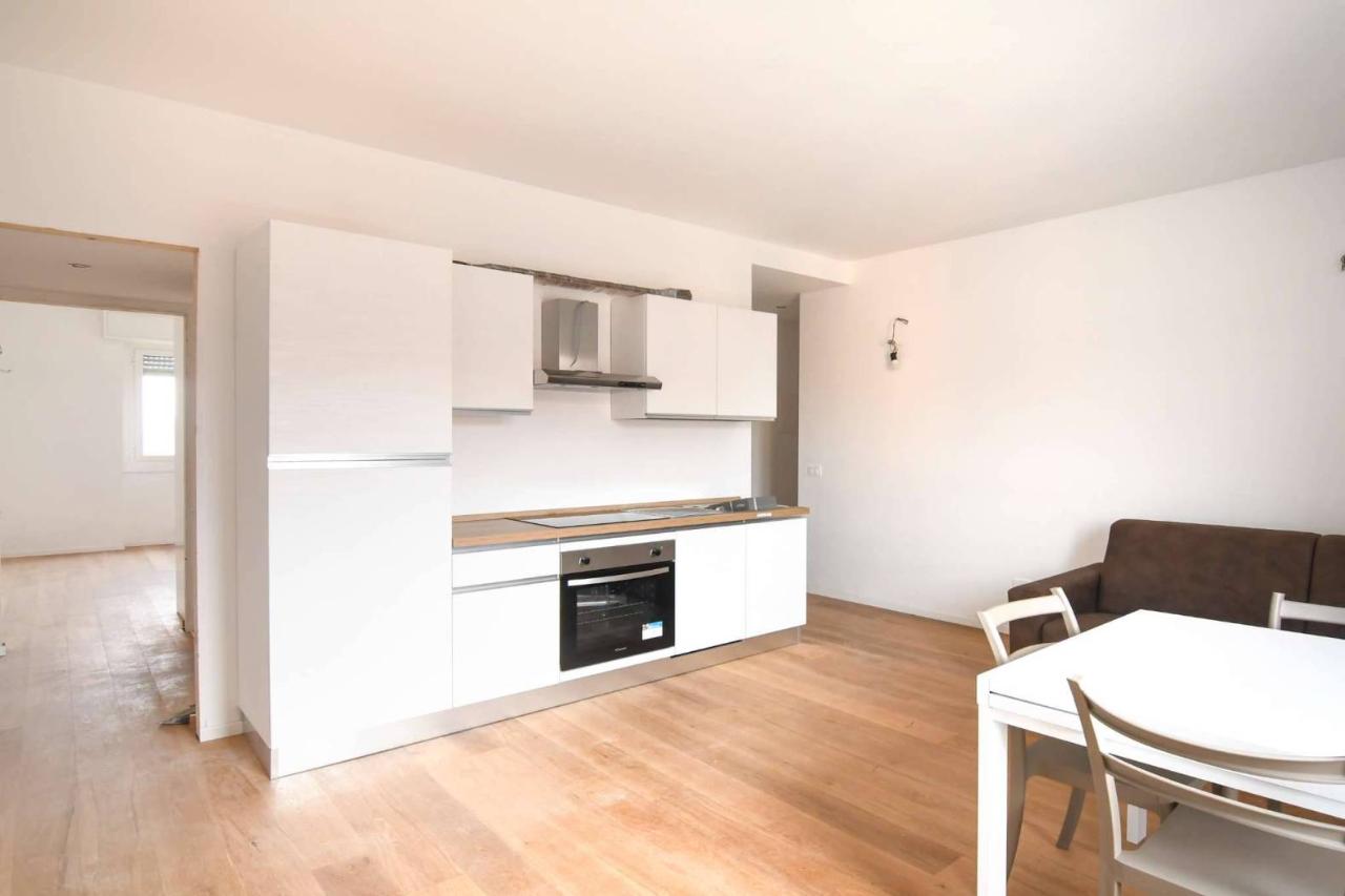 appartamento in vendita a Milano in zona San Cristoforo