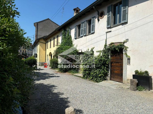 appartamento in vendita a Milano in zona Porta Genova