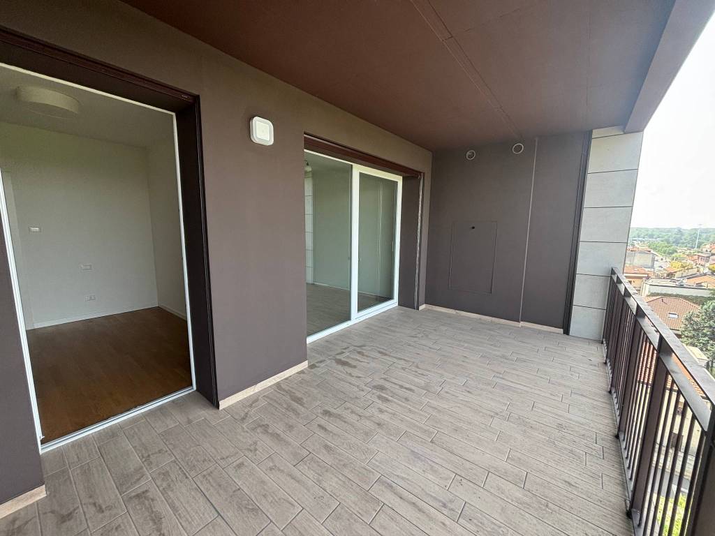 appartamento in vendita a Milano in zona Quarto Cagnino
