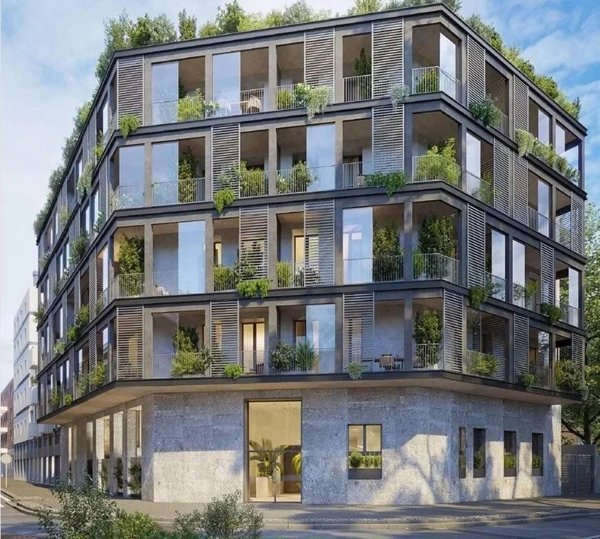 appartamento in vendita a Milano in zona San Vittore