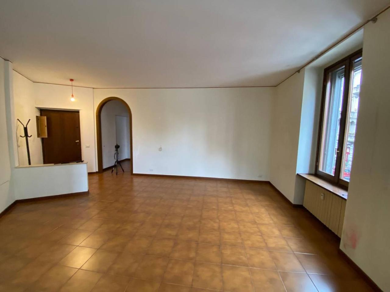 appartamento in vendita a Milano in zona Loreto