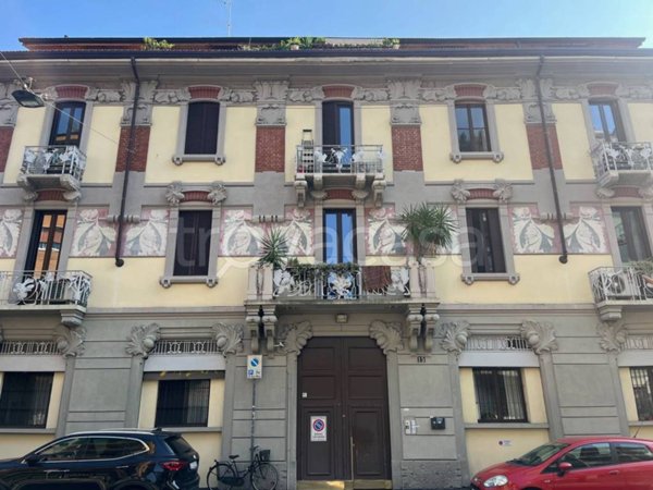 appartamento in vendita a Milano in zona Porta Romana