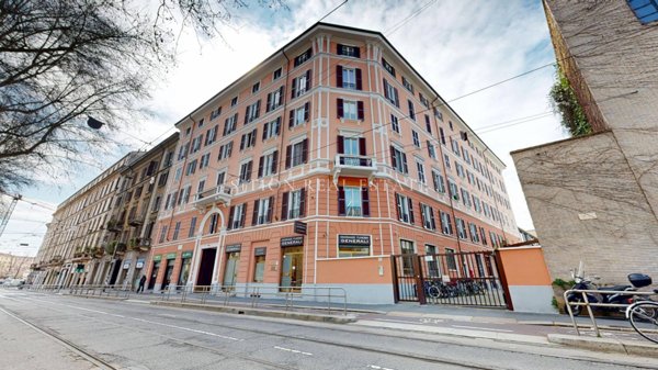 appartamento in vendita a Milano in zona Stazione Centrale