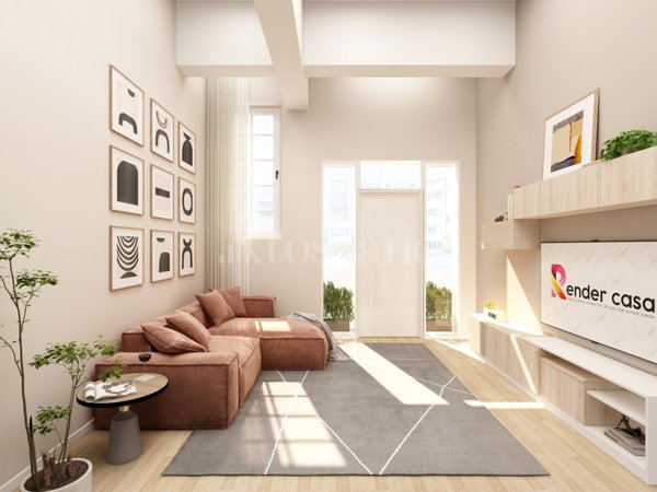appartamento in vendita a Milano in zona Dergano