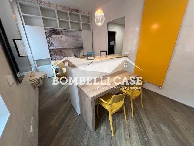 appartamento in vendita a Milano in zona Sempione