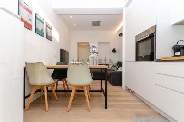 appartamento in vendita a Milano in zona Solari