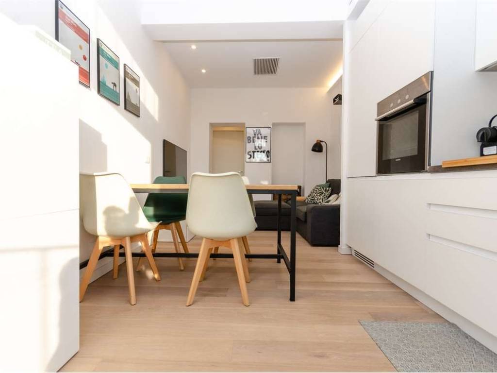 appartamento in vendita a Milano in zona Solari