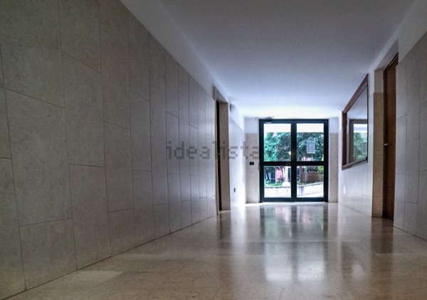 appartamento in vendita a Milano in zona Bovisa