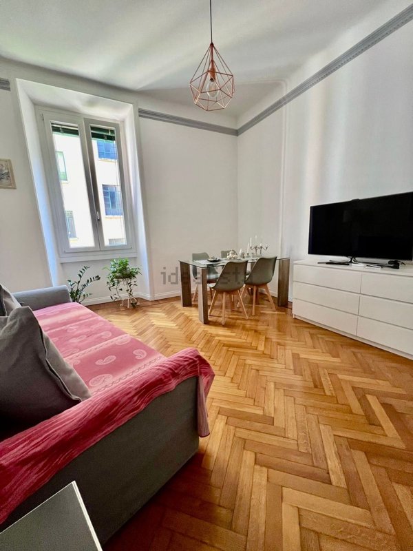appartamento in vendita a Milano in zona Calvairate