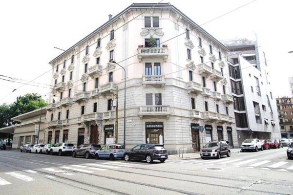 appartamento in vendita a Milano in zona Villapizzone