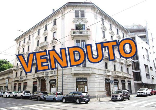 appartamento in vendita a Milano in zona Villapizzone