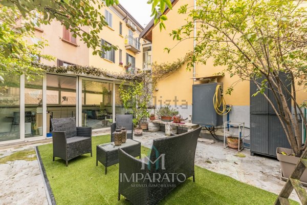 appartamento in vendita a Milano in zona Isola