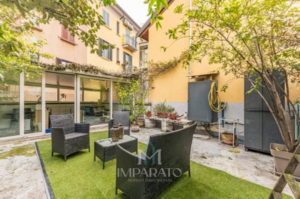 appartamento in vendita a Milano in zona Isola