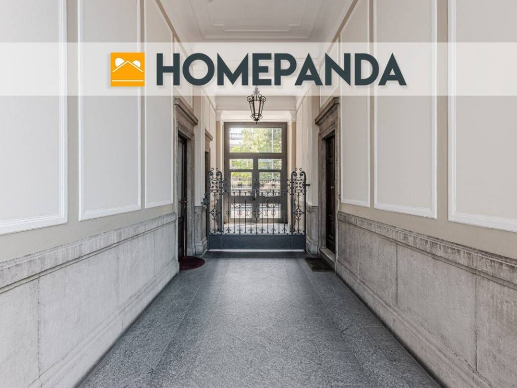 appartamento in vendita a Milano in zona Porta Romana